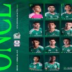 México se juega liderato del grupo ante Corea del Sur; en estos sitios puedes verlo