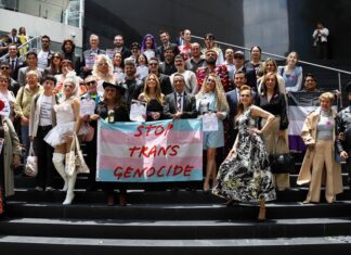 El Estado debe garantizar la diversidad sexual: Arias Trevilla