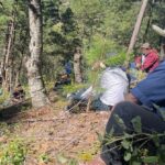 Desplazamiento forzado creció 300 por ciento en Sierra Tarahumara, denuncia Misión de Observación