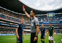 Eliminación mundialista de tres selecciones y varias más juegan sus últimas cartas