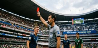 Eliminación mundialista de tres selecciones y varias más juegan sus últimas cartas