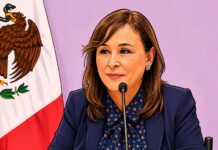VERACRUZ NO ES TERRENO DE NADIE