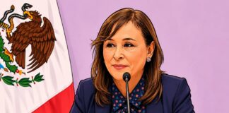 VERACRUZ NO ES TERRENO DE NADIE