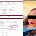 Certificado de defunción clasifica como homicidio la muerte de Dafne, la adolescente fallecida en un campamento militar