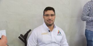 Alvarado tendrá seis obras de CFE para reforzar servicio eléctrico: Alcalde Cobos