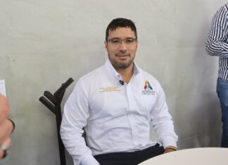 Alvarado tendrá seis obras de CFE para reforzar servicio eléctrico: Alcalde Cobos