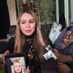Alcaldesa de Tlalnelhuayocan gestiona obras para evitar aislamiento de comunidades