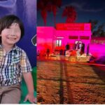 Consternación por hallazgo sin vida en fosa séptica de Aldo Emiliano, de 4 años.