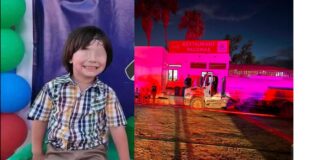 Consternación por hallazgo sin vida en fosa séptica de Aldo Emiliano, de 4 años.