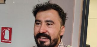 Por segunda edición de la Vía Recreativa de activación física en Xalapa, cierran parte de centro histórico