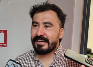 Por segunda edición de la Vía Recreativa de activación física en Xalapa, cierran parte de centro histórico