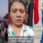Familia de Dafne exige detenciones; reclasificación a feminicidio no basta para la madre.