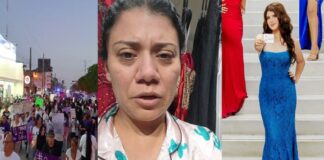 Familia de Dafne exige detenciones; reclasificación a feminicidio no basta para la madre.