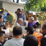 Exigen justicia para Alejandro Leyva por su asesinato en Oaxaca