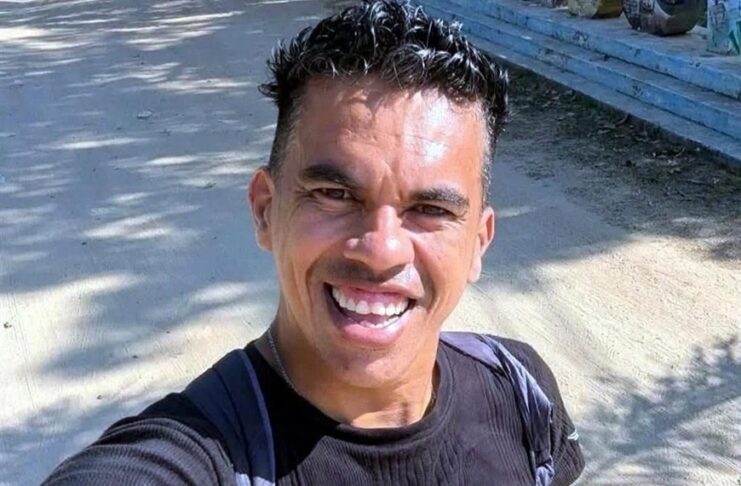 Encuentran sin vida al periodista y activista ambiental Alex Serna desaparecido en Guerrero