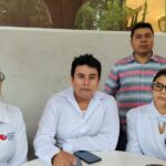 Taxistas de Xalapa piden piso parejo con plataformas digitales regulando la competencia