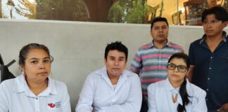 Taxistas de Xalapa piden piso parejo con plataformas digitales regulando la competencia