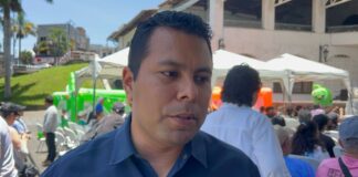 Durante vacaciones Xalapa refuerza vigilancia en escuelas y viviendas .
