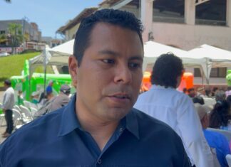 Durante vacaciones Xalapa refuerza vigilancia en escuelas y viviendas .