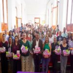 Continúa STPSP con entrega del Distintivo ALIADA a empresas de las Altas Montañas