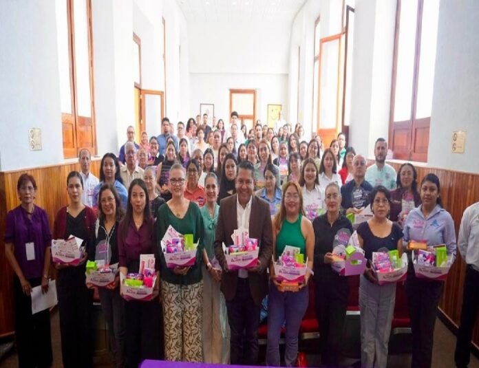 Aliada programa STPSP