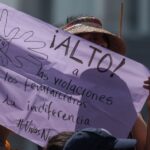 Mientras el Mundial ocupó los reflectores, los casos de feminicidio continuaron: «Existe una violencia preexistente»