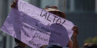 Mientras el Mundial ocupó los reflectores, los casos de feminicidio continuaron: «Existe una violencia preexistente»
