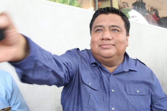 Angel Dominguez