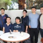 Estudiantes del IUV alistan Bazar FM para apoyar a Radio Teocelo con transmisión especial y música en vivo