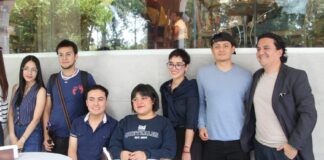 Estudiantes del IUV alistan Bazar FM para apoyar a Radio Teocelo con transmisión especial y música en vivo