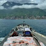 México entrega ayuda humanitaria en Venezuela tras arribo de buques de la Armada