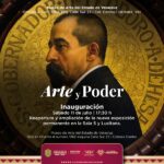 Presenta el MAEV un recorrido por el arte histórico y la abstracción contemporánea