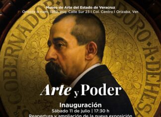 Presenta el MAEV un recorrido por el arte histórico y la abstracción contemporánea