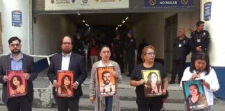 A 11 años del Caso Narvarte, ARTICLE 19 denuncia impunidad y exige reactivar la investigación