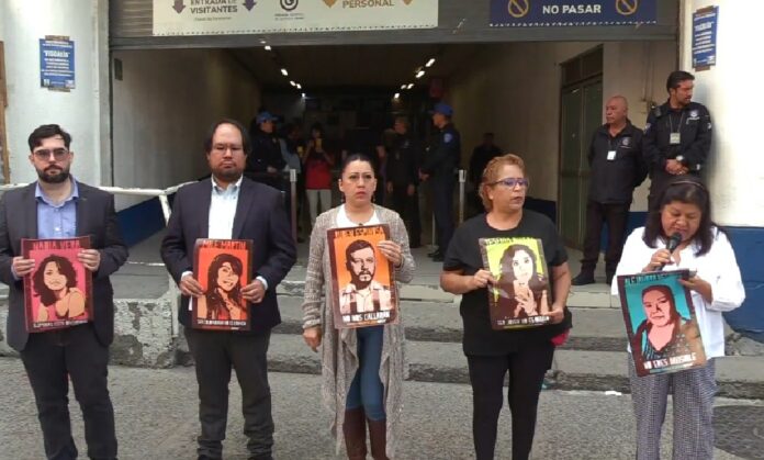 Artículo 19 memoria Caso Narvarte 2026