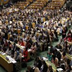 ONU inicia proceso para elegir a su próxima Secretaría General; mujeres encabezan la contienda