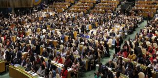 ONU inicia proceso para elegir a su próxima Secretaría General; mujeres encabezan la contienda