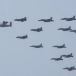 Escalada entre EEUU e Irán eleva riesgo de una crisis regional con impacto global