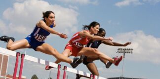 Adiós a las tomas sexualizadas: Europa impulsa una cobertura con perspectiva de género para atletismo femenino
