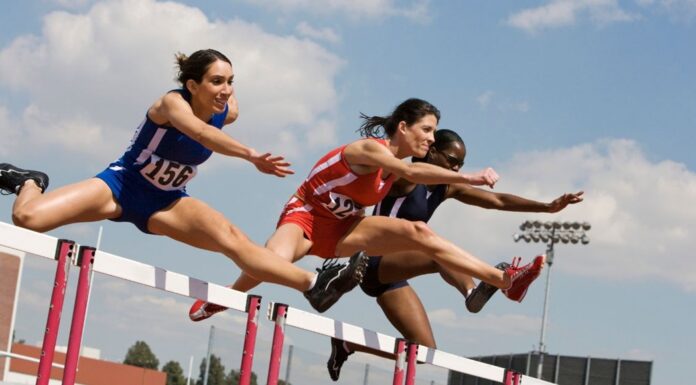 Adiós a las tomas sexualizadas: Europa impulsa una cobertura con perspectiva de género para atletismo femenino
