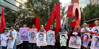 Retrasará investigaciones revisión de amparos contra Comisión de la Verdad de Ayotzinapa, acusan organizaciones