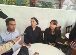 Ayuntamiento de Villa Aldama presenta denuncia ante Fiscalía Anticorrupción por presuntas irregularidades de exfuncionarios