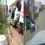 En Xalapa se fortalece la recolección de residuos; se reitera exhorto a respetar el toque de campana
