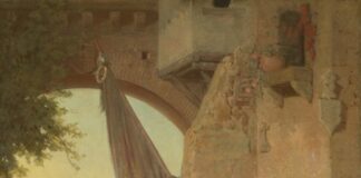 La serie completa de Valeriano Bécquer sobre las costumbres populares de España en el Prado