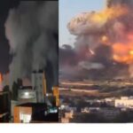 Estados Unidos lanza nuevos ataques contra Irán tras presuntas agresiones en el estrecho de Ormuz