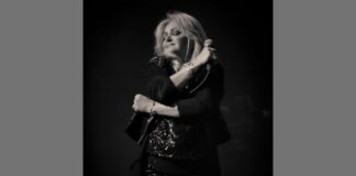 Muere Bonnie Tyler a los 75 años: la voz que desafió los estereotipos de género en el rock