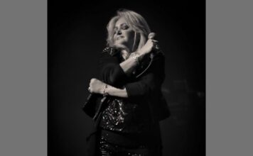Muere Bonnie Tyler a los 75 años: la voz que desafió los estereotipos de género en el rock
