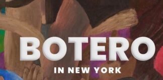 Obras de Botero regresan a Nueva York con exposición en Sotheby’s