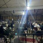 “Todo lo que se oculta en esta vida es clandestino”