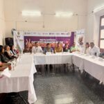 Instalan Comité Municipal de Salud Mental y Adicciones en Cosamaloapan